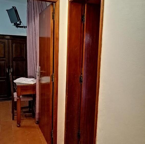 Семейное Студио, Hostel Boutique Marisol