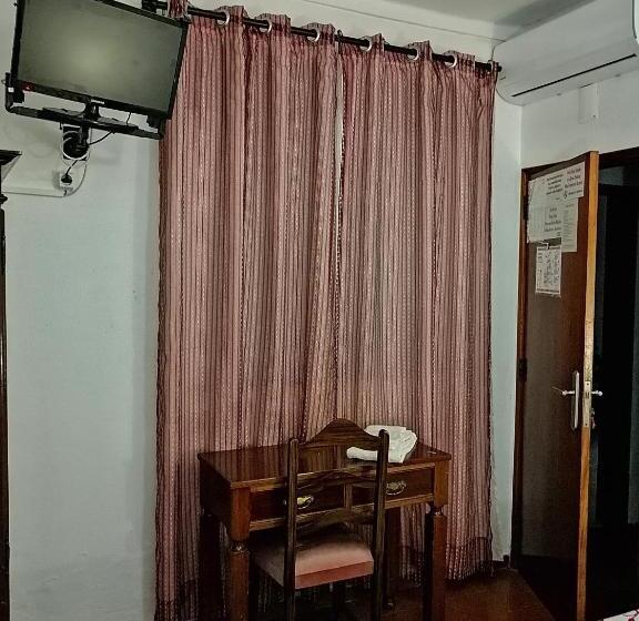 Семейное Студио, Hostel Boutique Marisol