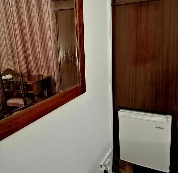 패밀리 스튜디오, Hostel Boutique Marisol