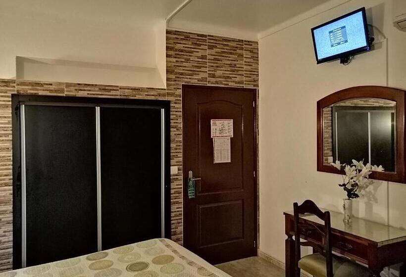 컴포트 룸, Hostel Boutique Marisol