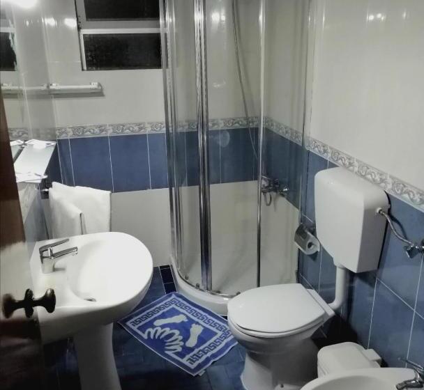 Номер Комфорт, Hostel Boutique Marisol