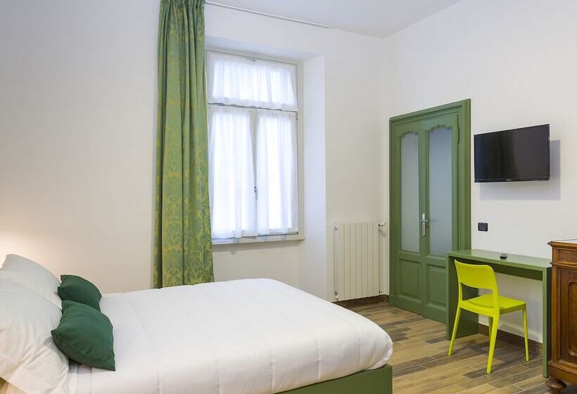 اتاق استاندارد, La Nostra Casa In Centro