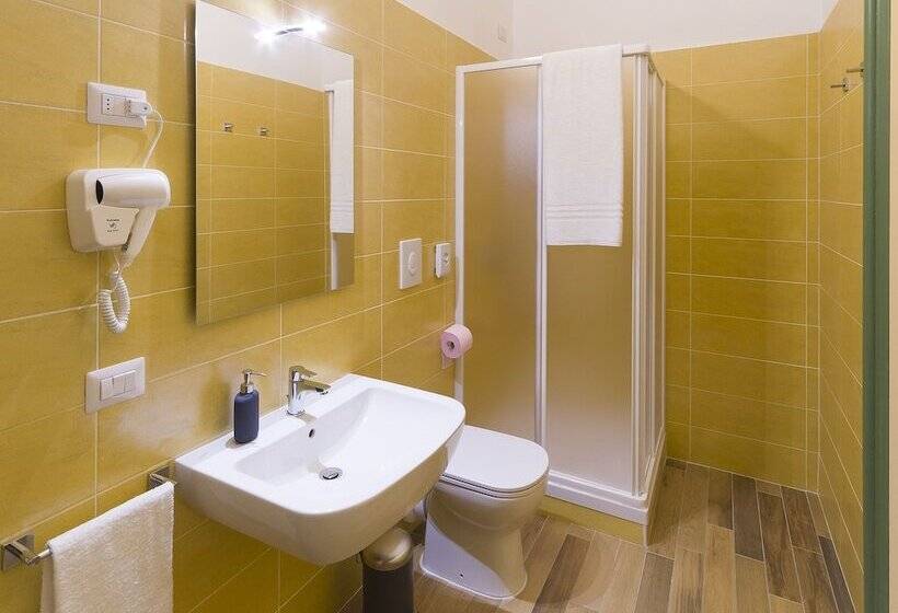 اتاق استاندارد, La Nostra Casa In Centro