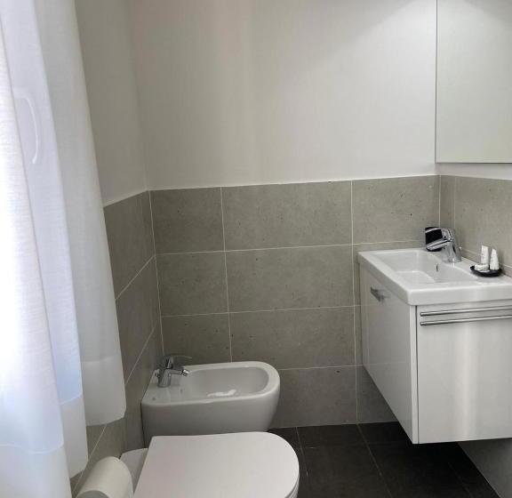 اتاق استاندارد, Locanda Damaro