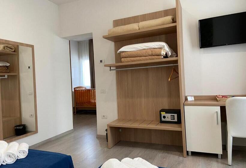 سوییت, Locanda Damaro
