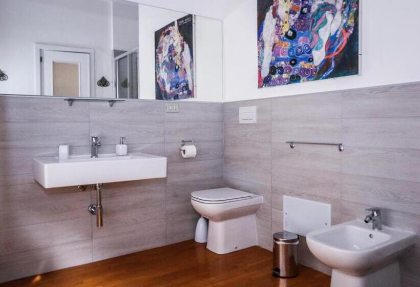 סוויטה עם טרסה, Mariohome