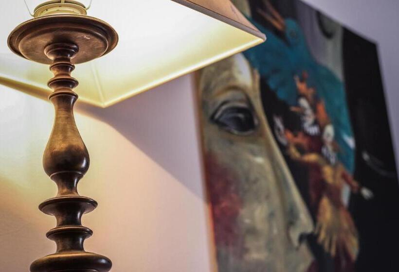 סוויטה עם טרסה, Mariohome