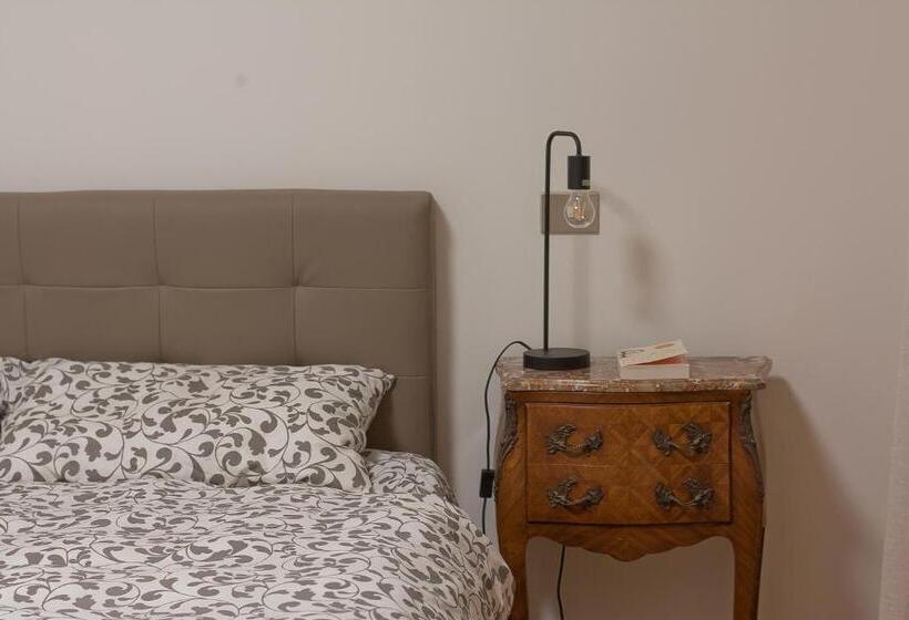 סוויטה עם טרסה, Mariohome