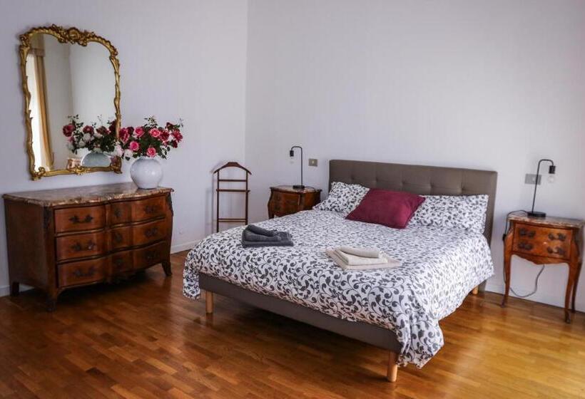 סוויטה עם טרסה, Mariohome