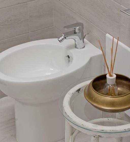 חדר סטנדרט, Mariohome