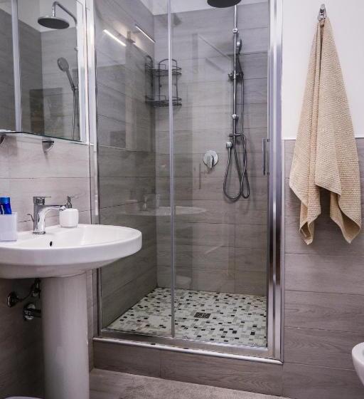 חדר סטנדרט, Mariohome