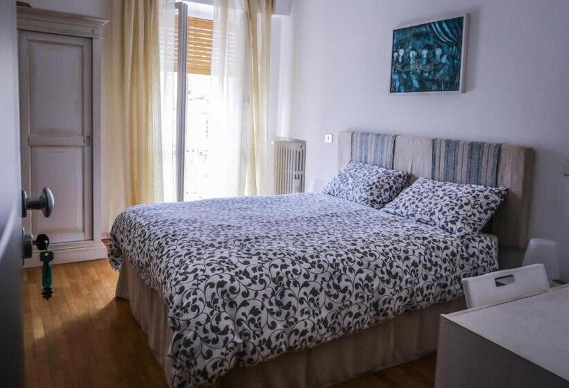 Номер Стандарт, Mariohome