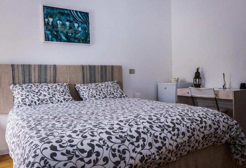 חדר סטנדרט, Mariohome