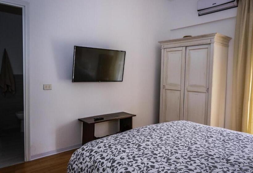 חדר סטנדרט, Mariohome