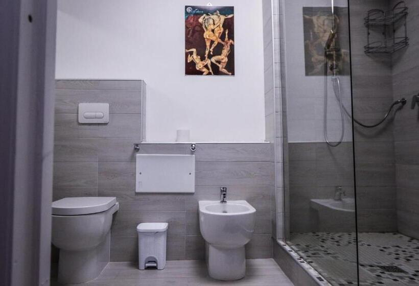 חדר סטנדרט, Mariohome