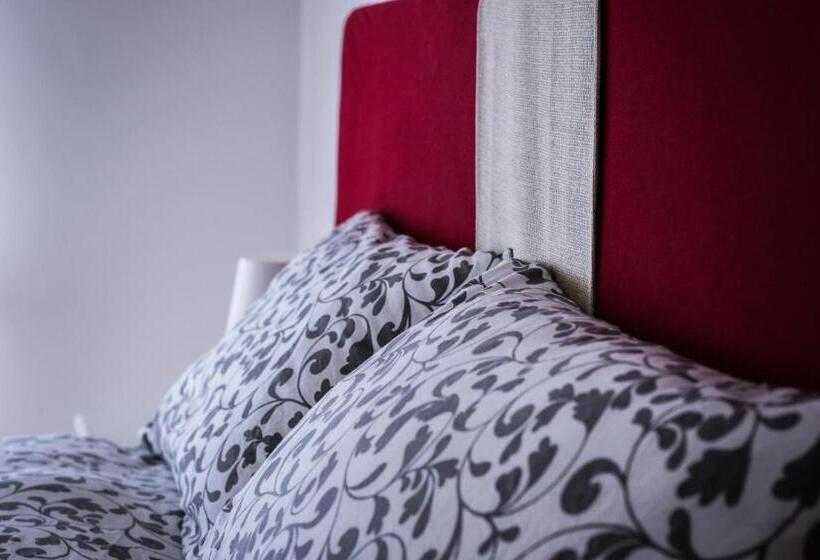 חדר סטנדרט, Mariohome