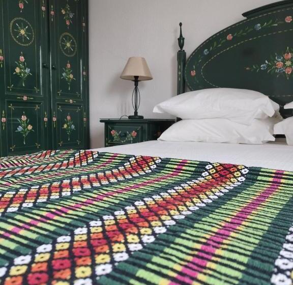 اتاق لوکس, Mont  Sobro House Rooms I