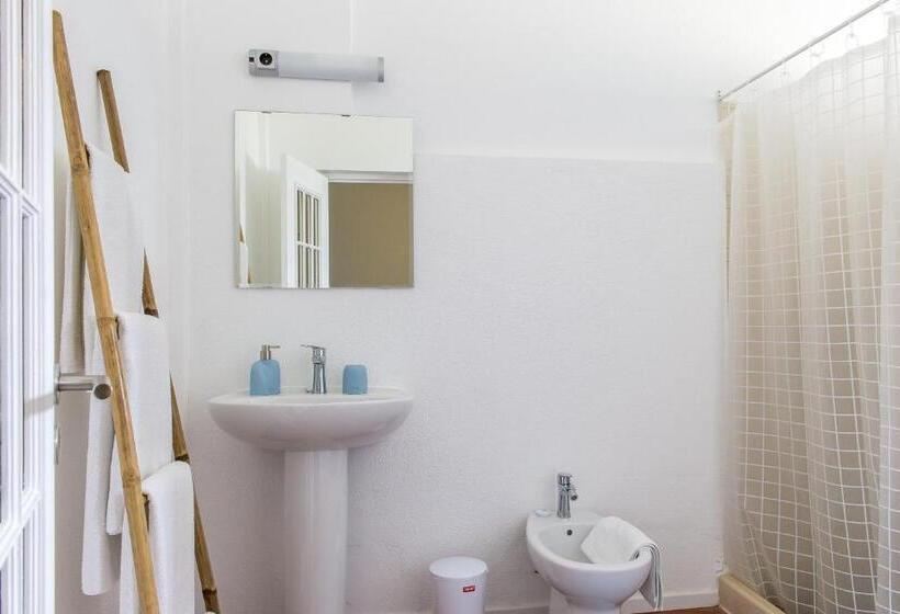 اتاق استاندارد, Monte Macário Alojamento Local