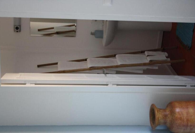 اتاق استاندارد, Monte Macário Alojamento Local