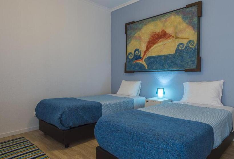 اتاق استاندارد, Monte Macário Alojamento Local