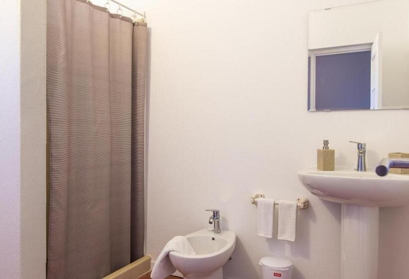 اتاق استاندارد, Monte Macário Alojamento Local