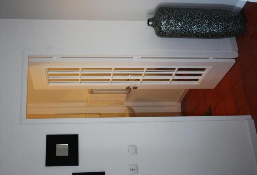 اتاق استاندارد, Monte Macário Alojamento Local