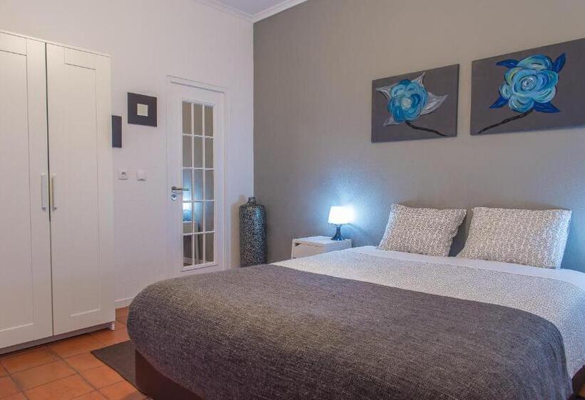 اتاق استاندارد, Monte Macário Alojamento Local