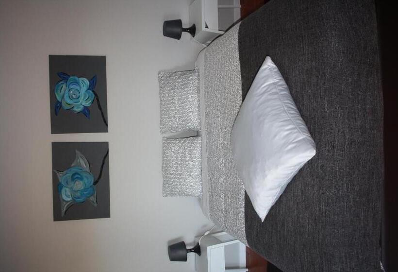 اتاق استاندارد, Monte Macário Alojamento Local