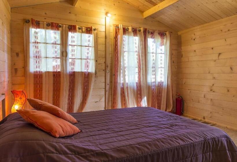 بانگلوی استاندارد, Monte Macário Alojamento Local