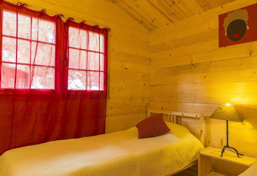 Бунгало Deluxe, Monte Macário Alojamento Local