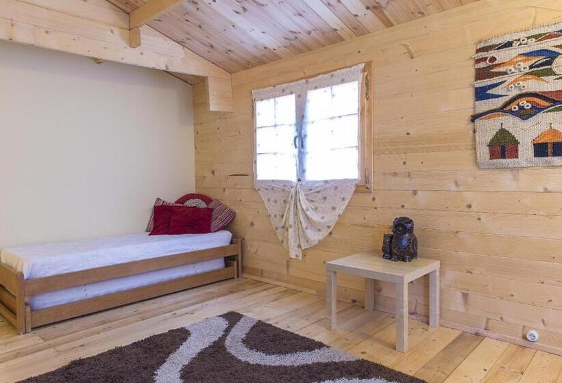 Бунгало Deluxe, Monte Macário Alojamento Local