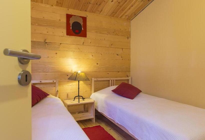 Бунгало Deluxe, Monte Macário Alojamento Local