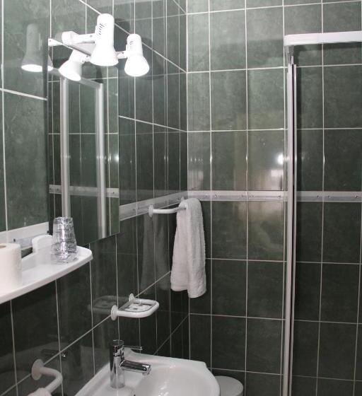 スタンダードルーム, Residencial Montanhês