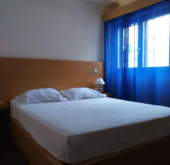 スタンダードルーム, Residencial Montanhês