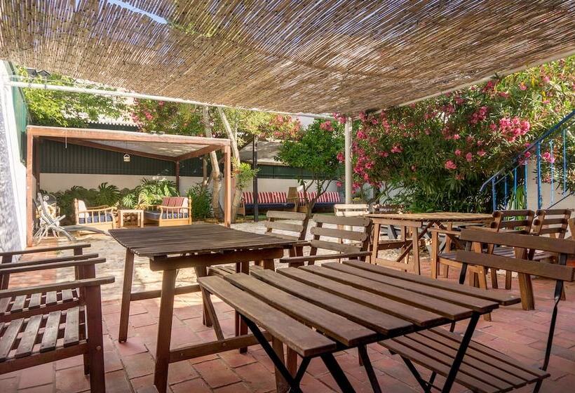 Номер Стандарт, Roaz De Bandeira Guesthouse