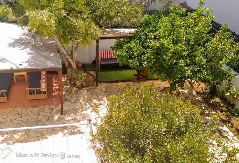 Семейный Номер, Roaz De Bandeira Guesthouse