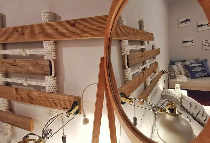 Семейный Номер, Roaz De Bandeira Guesthouse