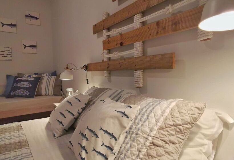 Семейный Номер, Roaz De Bandeira Guesthouse