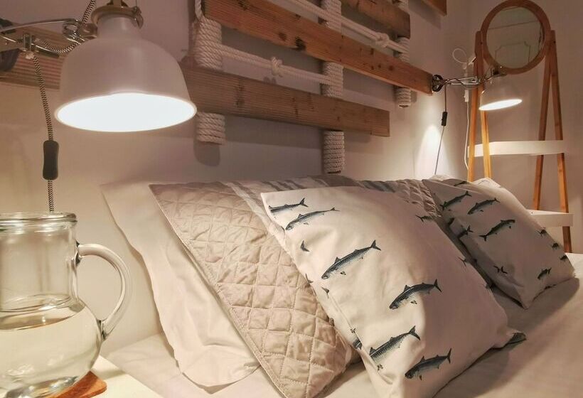 Семейный Номер, Roaz De Bandeira Guesthouse