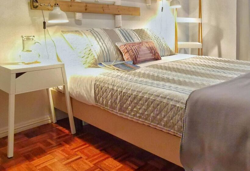 Семейный Номер, Roaz De Bandeira Guesthouse