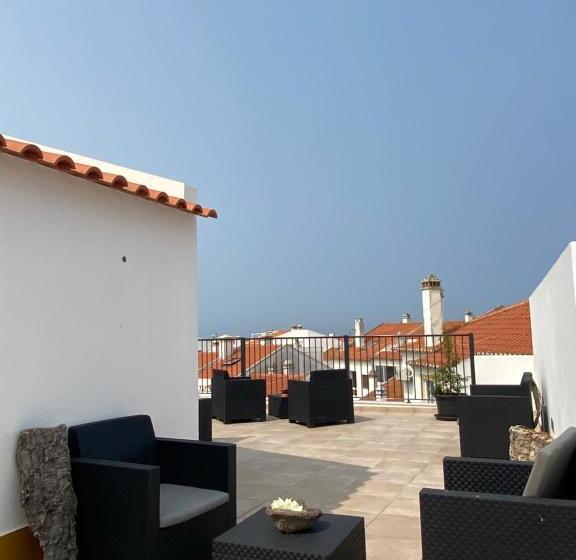 Номер Стандарт, Sol Da Vila