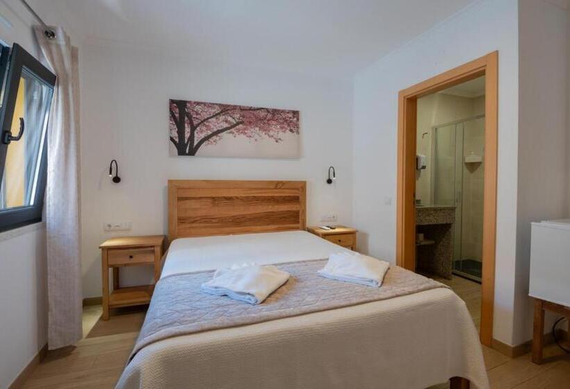 Номер Стандарт, Sol Da Vila