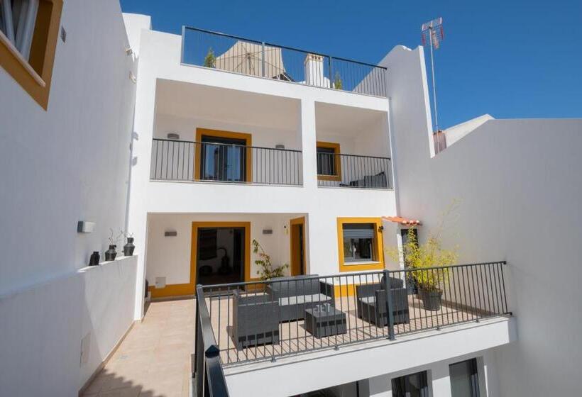 Номер Стандарт, Sol Da Vila