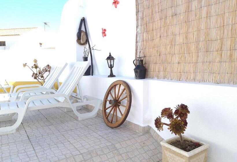 Номер Стандарт Трехместный, Sol Da Vila