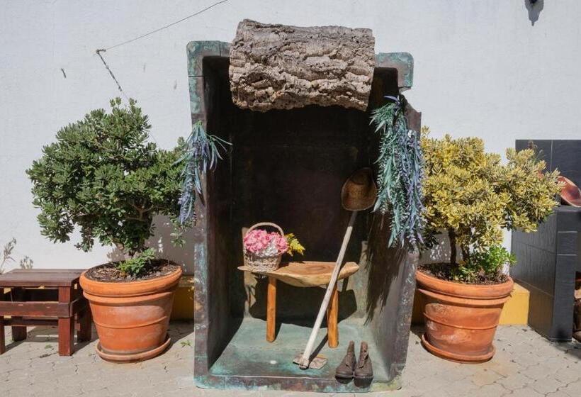 Номер Стандарт Трехместный, Sol Da Vila