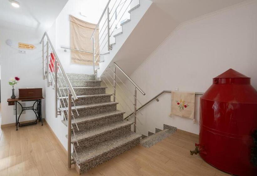 Номер Стандарт Трехместный, Sol Da Vila