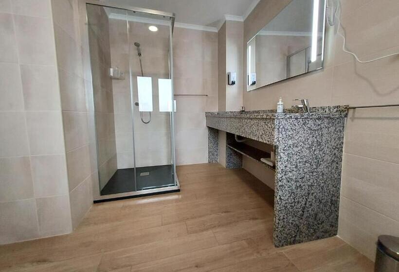 Номер Стандарт Трехместный, Sol Da Vila