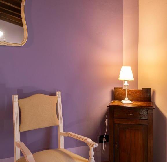 חדר סטנדרט, Agriturismo Di Sordiglio