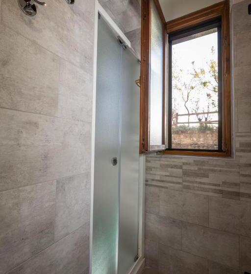 Студио Стандарт Кровать Кинг, Agriturismo Di Sordiglio