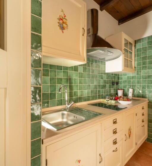 חדר סטודיו סטנדרד, Agriturismo Di Sordiglio